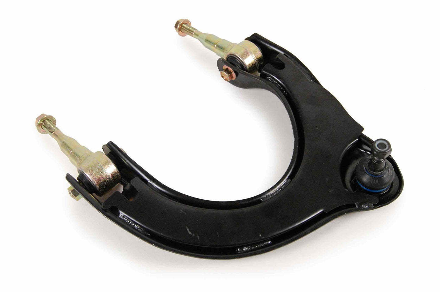 Mevotech Supreme Suspension Control Arm and Ball Joint Assembly CMS80137