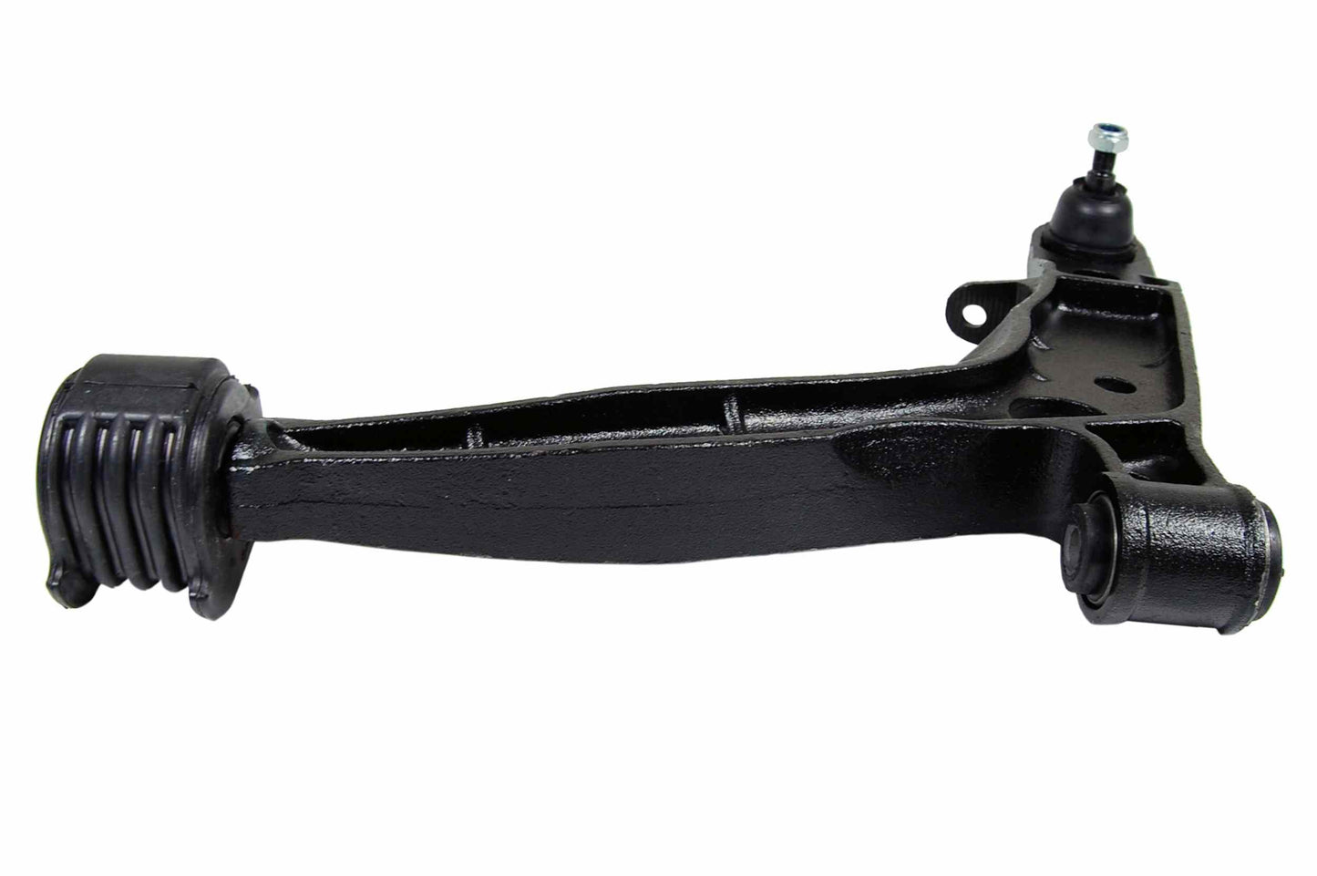 Mevotech Supreme Suspension Control Arm and Ball Joint Assembly CMS80140