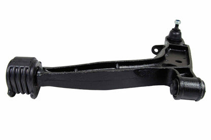 Mevotech Supreme Suspension Control Arm and Ball Joint Assembly CMS80140