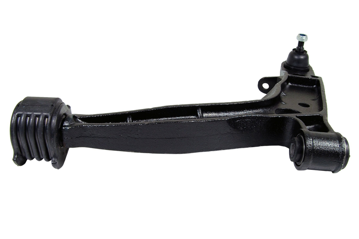 Mevotech Supreme Suspension Control Arm and Ball Joint Assembly CMS80140