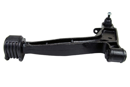 Mevotech Supreme Suspension Control Arm and Ball Joint Assembly CMS80140