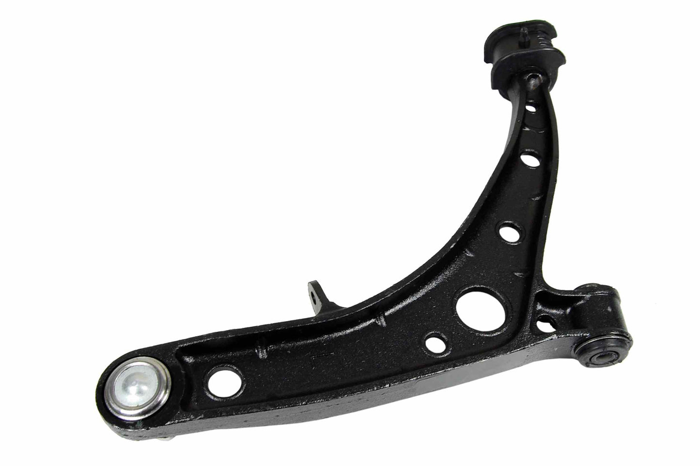 Mevotech Supreme Suspension Control Arm and Ball Joint Assembly CMS80140