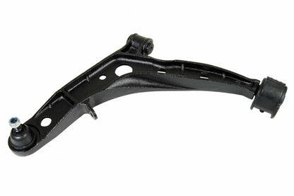 Mevotech Supreme Suspension Control Arm and Ball Joint Assembly CMS80140