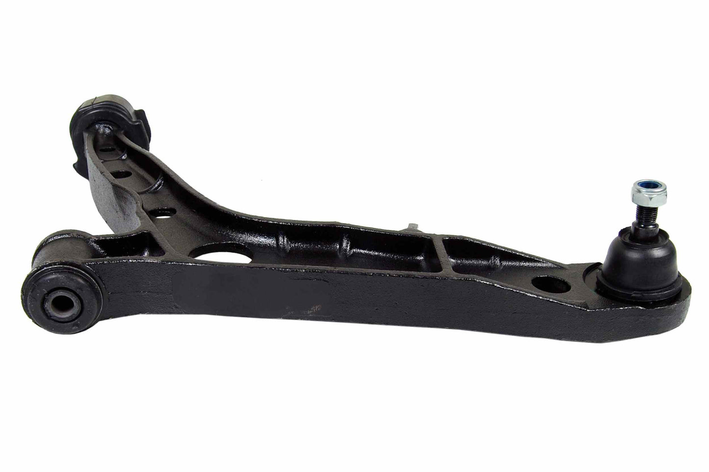 Mevotech Supreme Suspension Control Arm and Ball Joint Assembly CMS80140