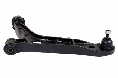 Mevotech Supreme Suspension Control Arm and Ball Joint Assembly CMS80140