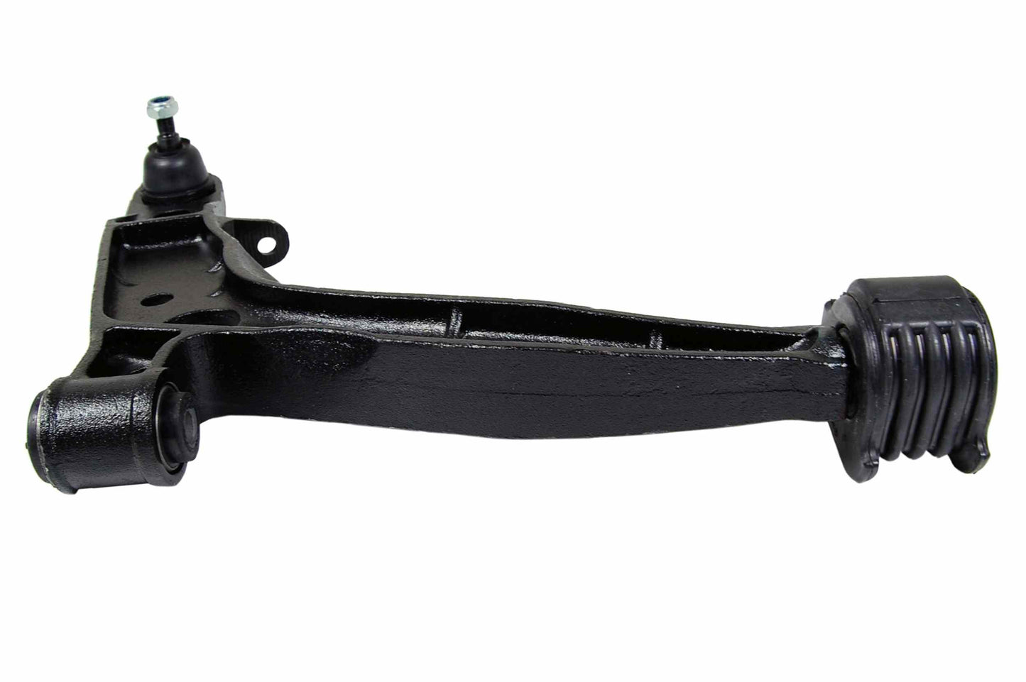 Mevotech Supreme Suspension Control Arm and Ball Joint Assembly CMS80141