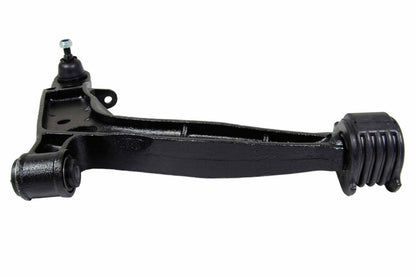 Mevotech Supreme Suspension Control Arm and Ball Joint Assembly CMS80141