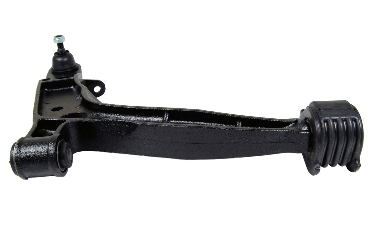 Mevotech Supreme Suspension Control Arm and Ball Joint Assembly CMS80141