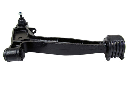 Mevotech Supreme Suspension Control Arm and Ball Joint Assembly CMS80141