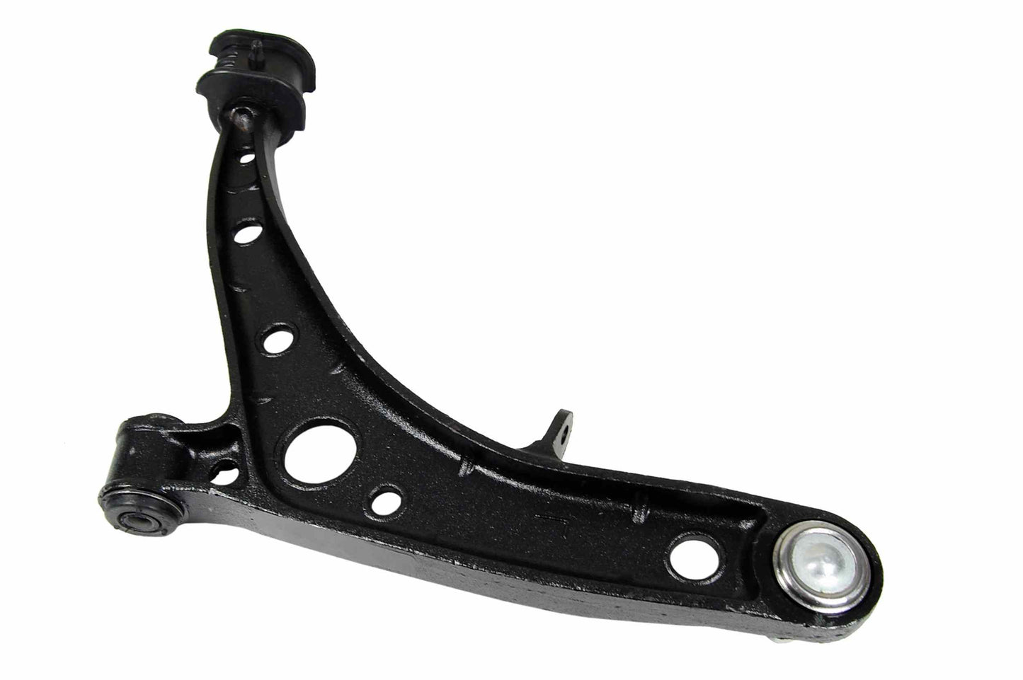 Mevotech Supreme Suspension Control Arm and Ball Joint Assembly CMS80141