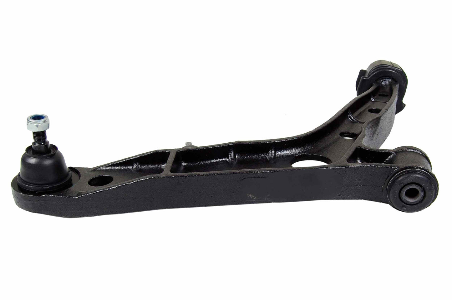 Mevotech Supreme Suspension Control Arm and Ball Joint Assembly CMS80141