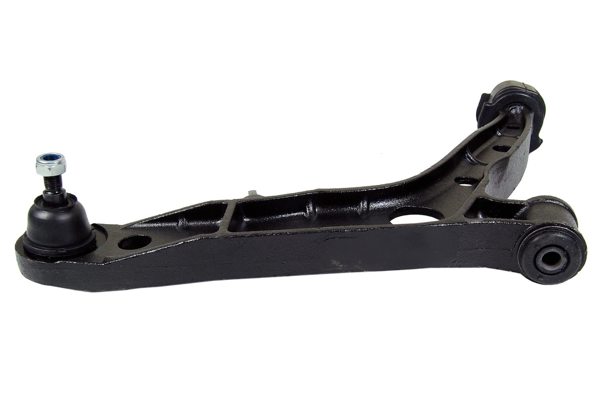 Mevotech Supreme Suspension Control Arm and Ball Joint Assembly CMS80141