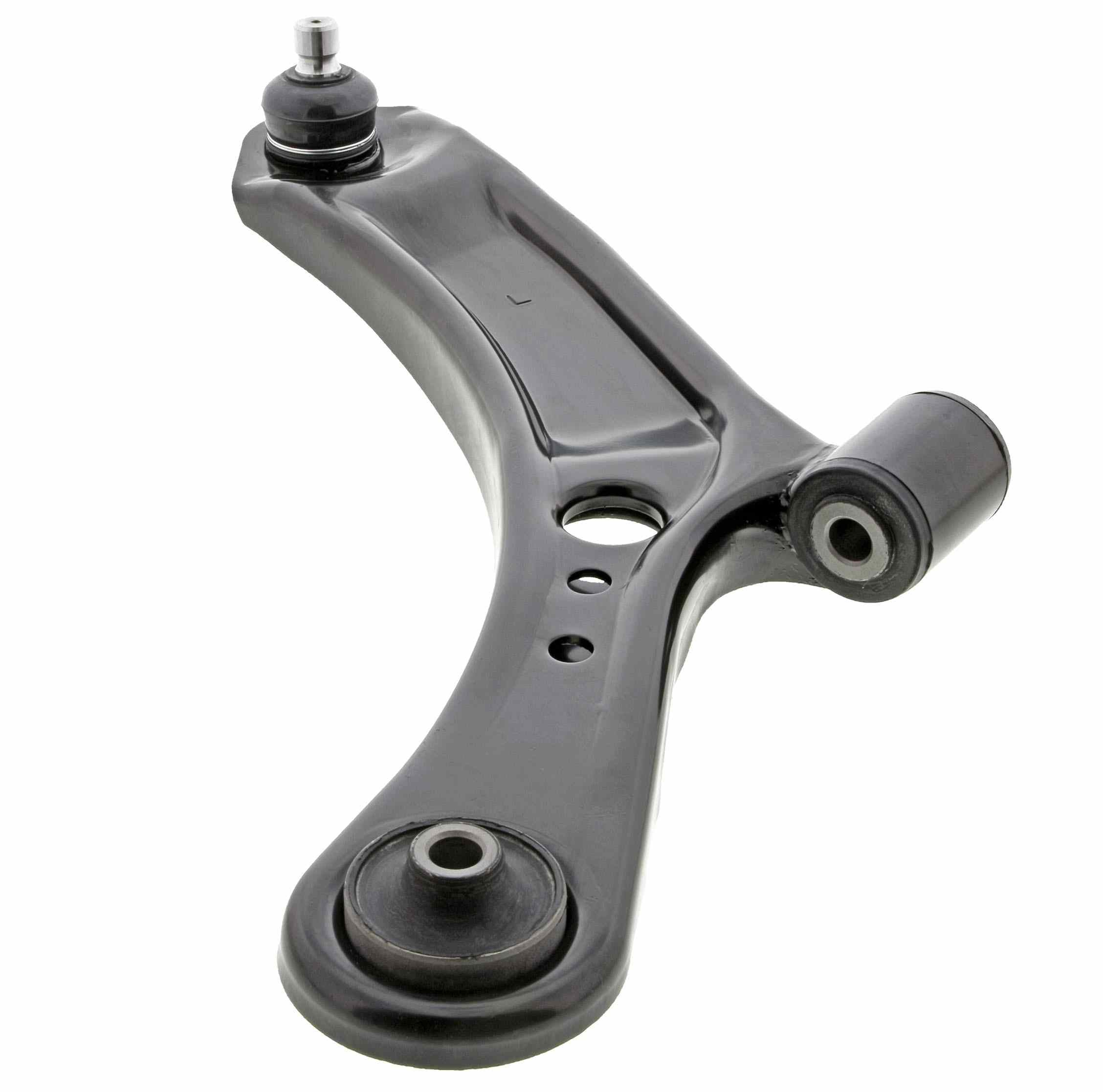 Mevotech Supreme Suspension Control Arm and Ball Joint Assembly CMS80153