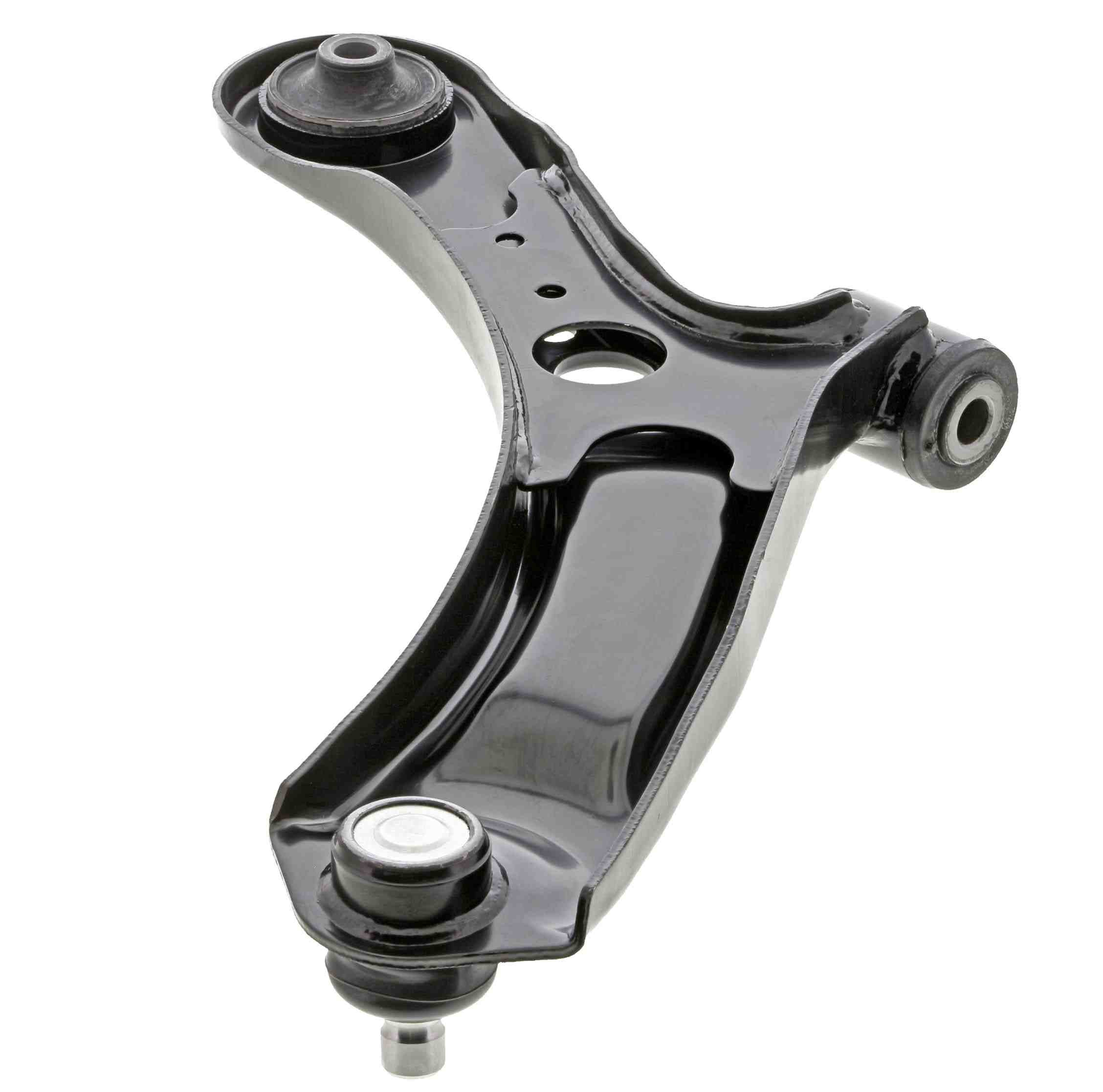 Mevotech Supreme Suspension Control Arm and Ball Joint Assembly CMS80153