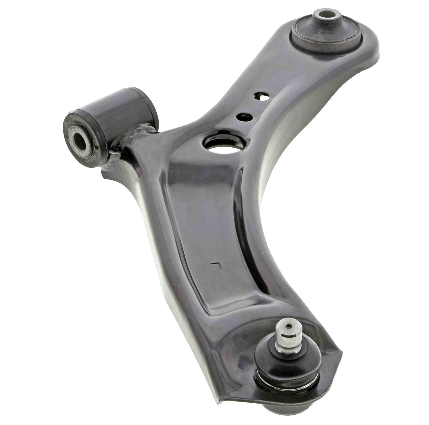 Mevotech Supreme Suspension Control Arm and Ball Joint Assembly CMS80153