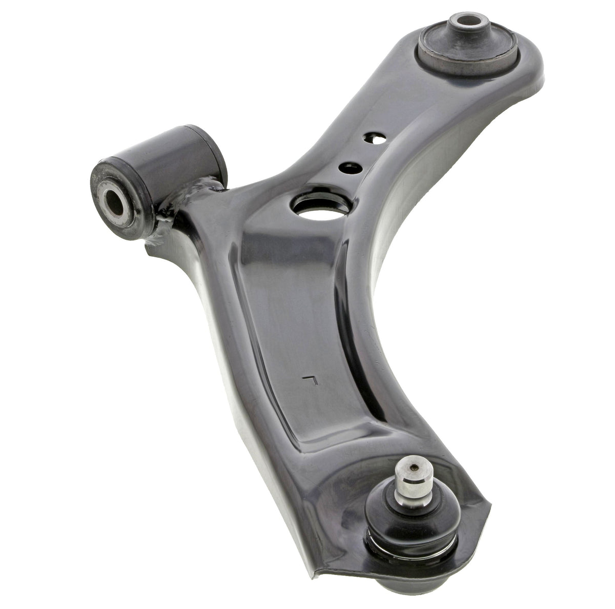 Mevotech Supreme Suspension Control Arm and Ball Joint Assembly CMS80153