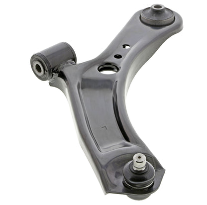 Mevotech Supreme Suspension Control Arm and Ball Joint Assembly CMS80153