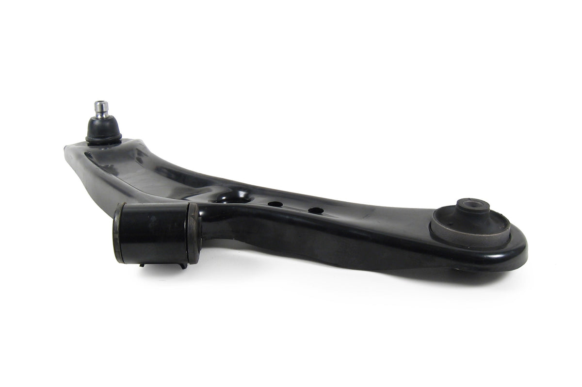 Mevotech Supreme Suspension Control Arm and Ball Joint Assembly CMS80154