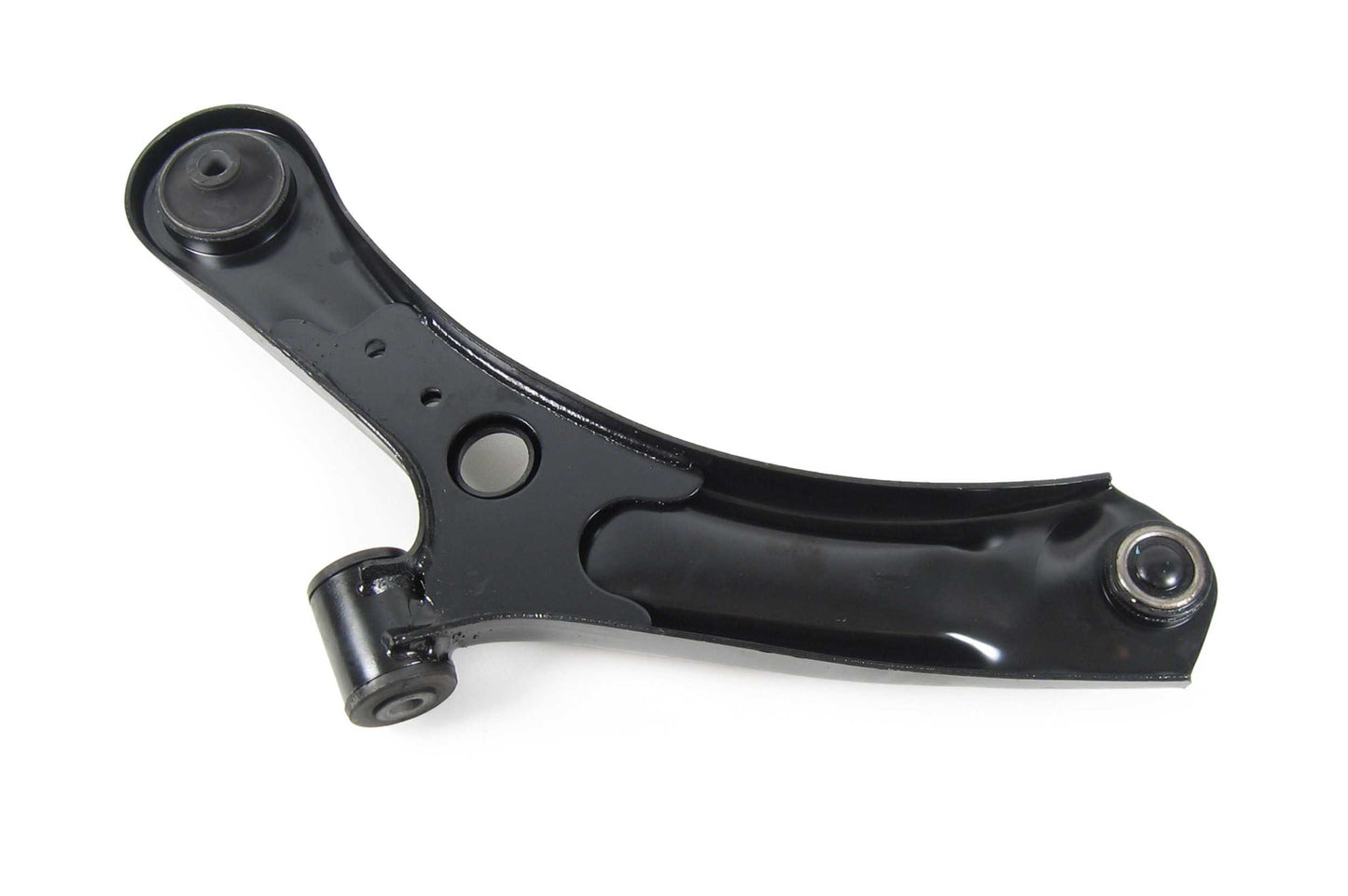 Mevotech Supreme Suspension Control Arm and Ball Joint Assembly CMS80154