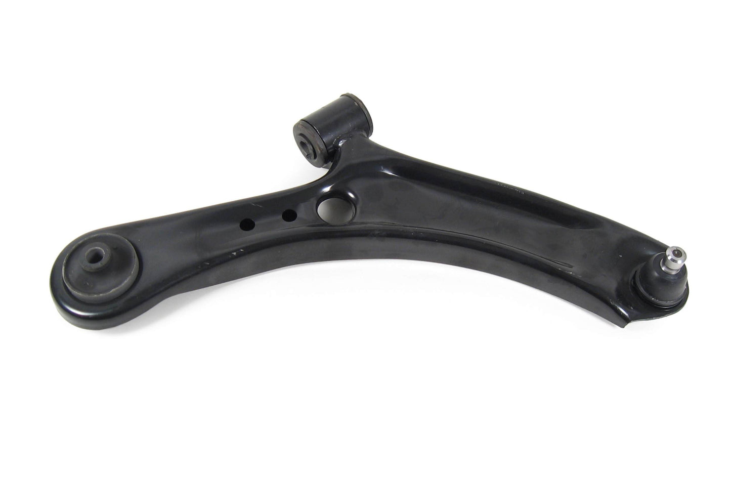 Mevotech Supreme Suspension Control Arm and Ball Joint Assembly CMS80154