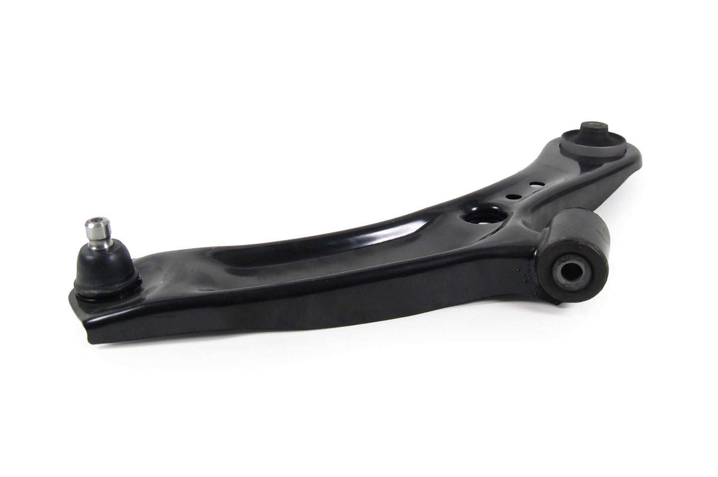 Mevotech Supreme Suspension Control Arm and Ball Joint Assembly CMS80154