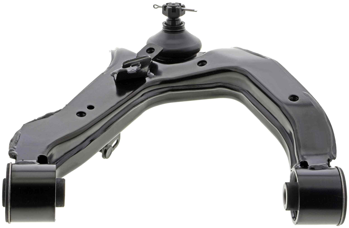 Mevotech Supreme Suspension Control Arm and Ball Joint Assembly CMS80155