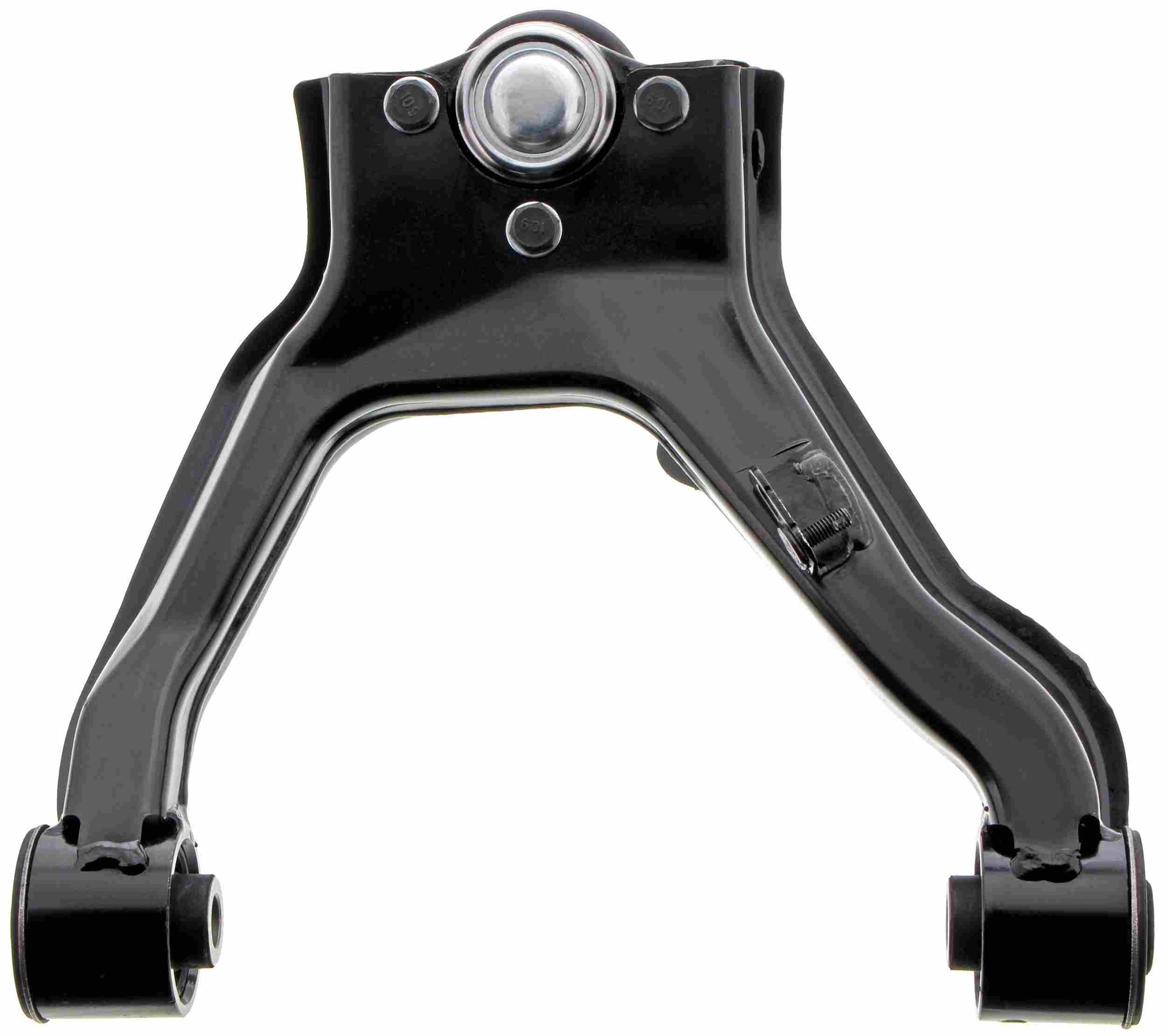 Mevotech Supreme Suspension Control Arm and Ball Joint Assembly CMS80155