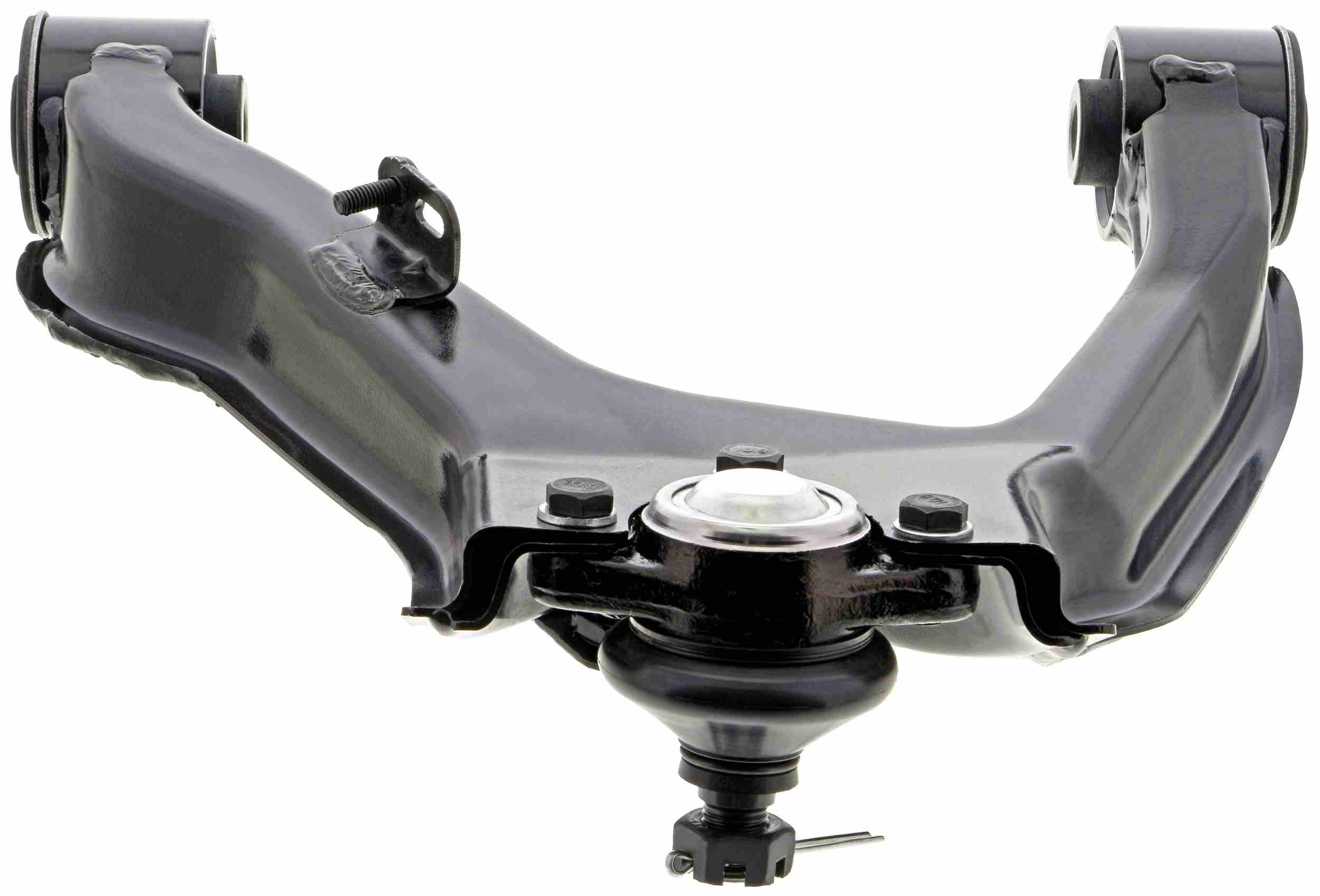 Mevotech Supreme Suspension Control Arm and Ball Joint Assembly CMS80155