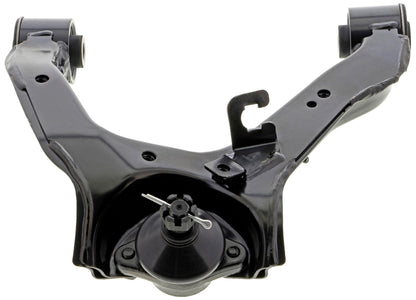 Mevotech Supreme Suspension Control Arm and Ball Joint Assembly CMS80155