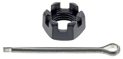 Mevotech Supreme Suspension Control Arm and Ball Joint Assembly CMS80155
