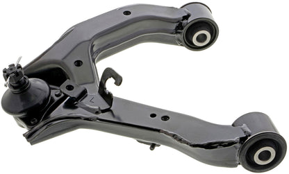 Mevotech Supreme Suspension Control Arm and Ball Joint Assembly CMS80155