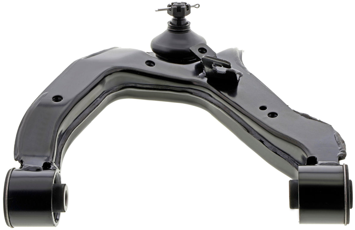 Mevotech Supreme Suspension Control Arm and Ball Joint Assembly CMS80156