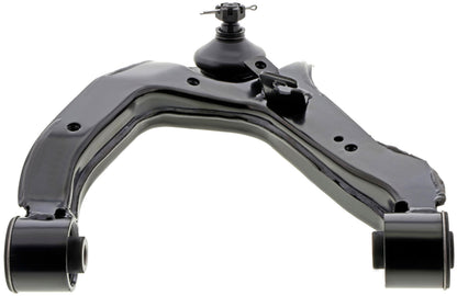 Mevotech Supreme Suspension Control Arm and Ball Joint Assembly CMS80156