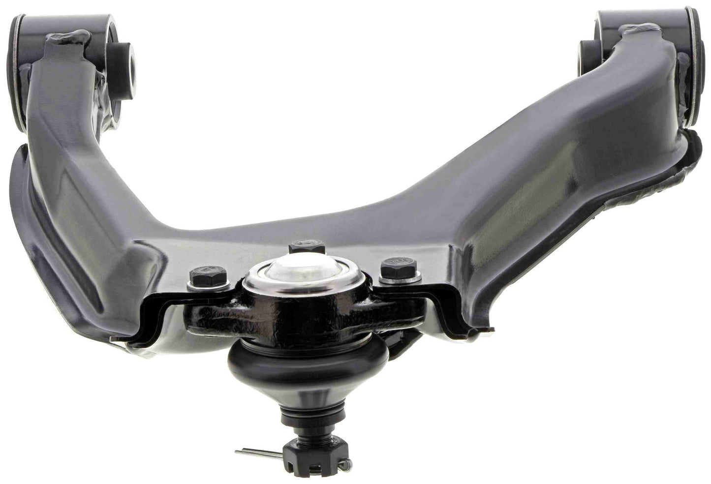 Mevotech Supreme Suspension Control Arm and Ball Joint Assembly CMS80156
