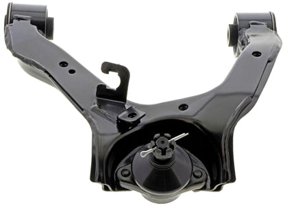 Mevotech Supreme Suspension Control Arm and Ball Joint Assembly CMS80156