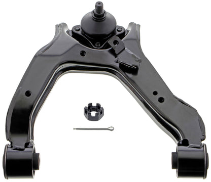 Mevotech Supreme Suspension Control Arm and Ball Joint Assembly CMS80156
