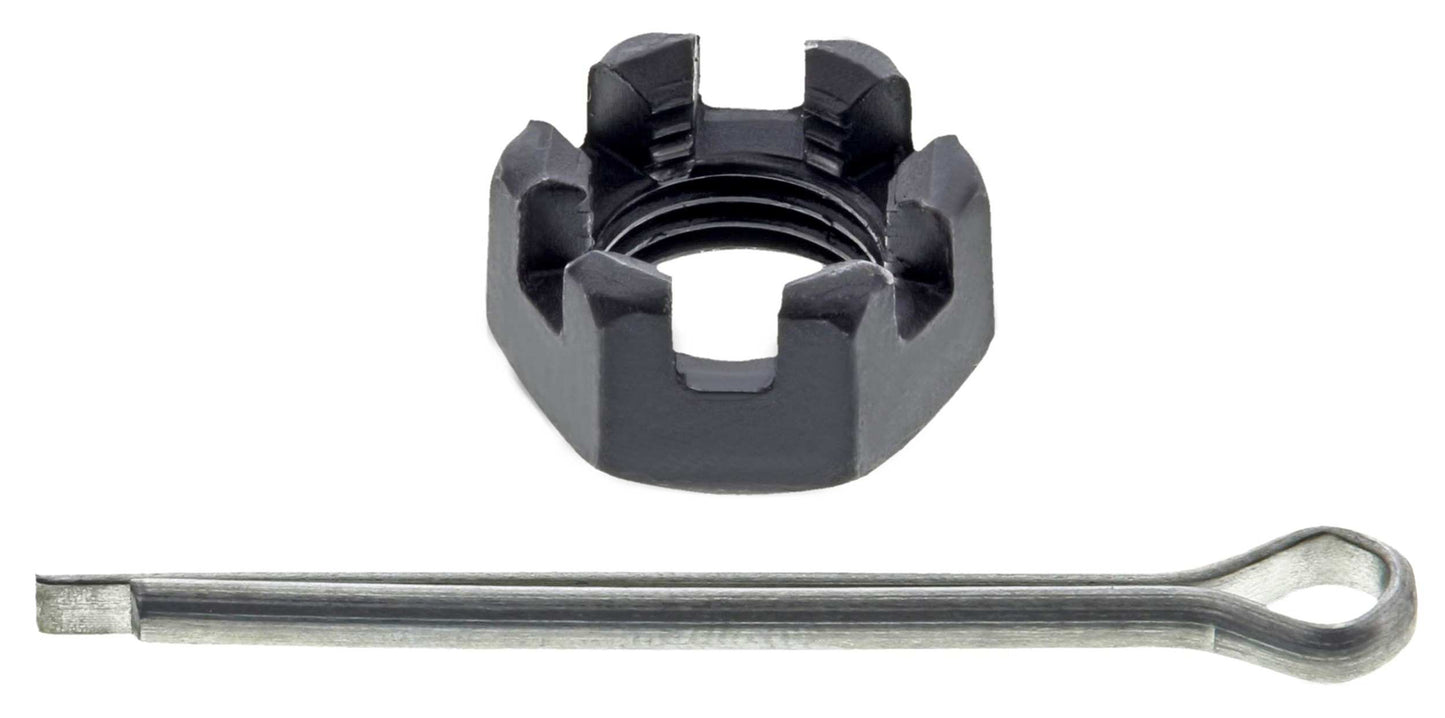Mevotech Supreme Suspension Control Arm and Ball Joint Assembly CMS80156