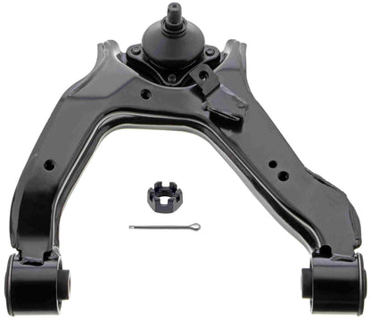 Mevotech Supreme Suspension Control Arm and Ball Joint Assembly CMS80156