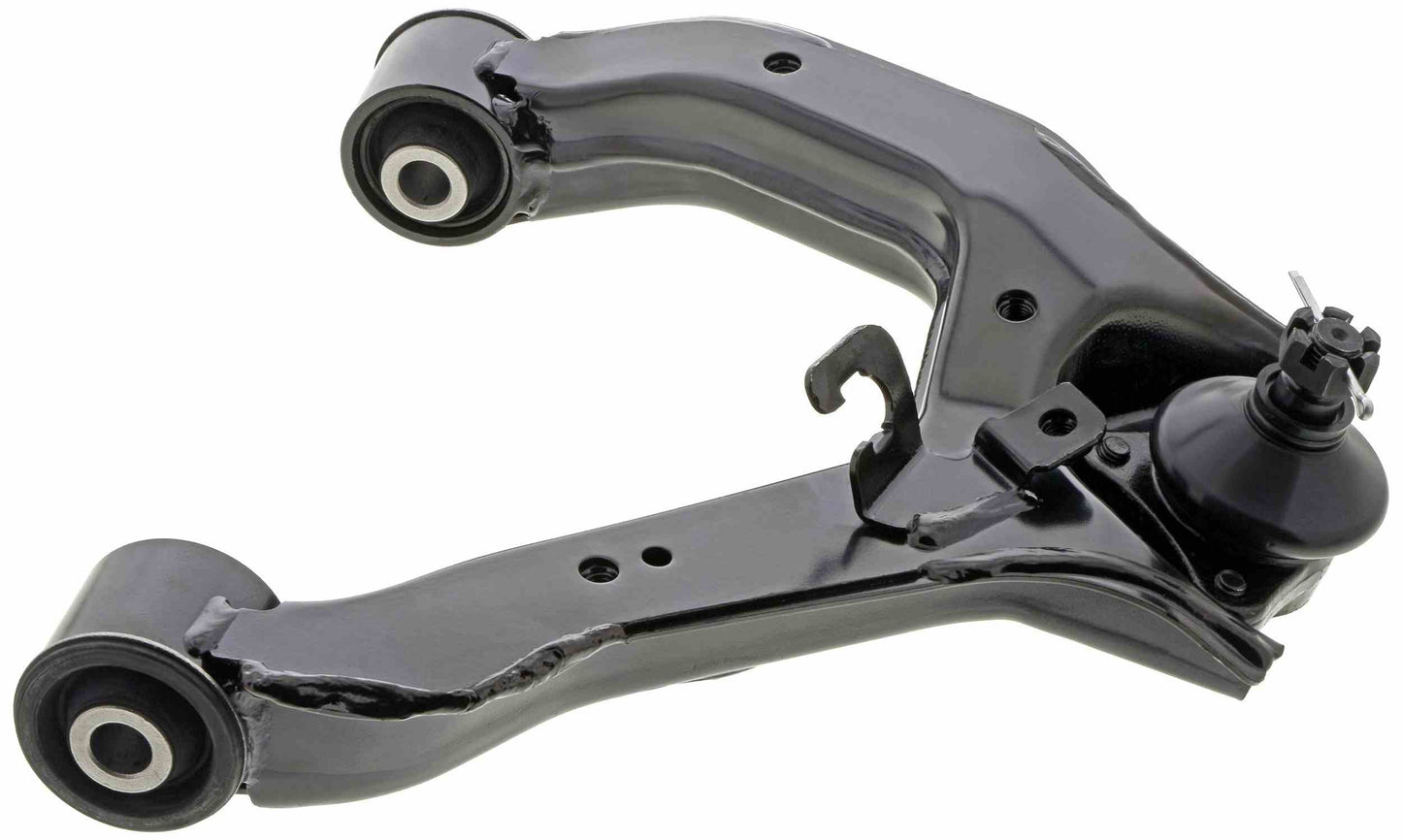 Mevotech Supreme Suspension Control Arm and Ball Joint Assembly CMS80156