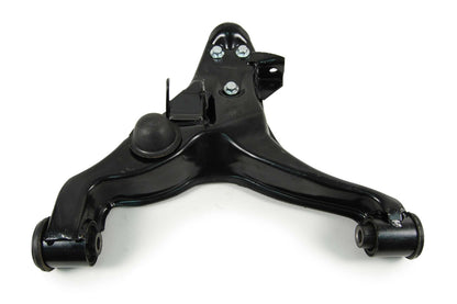 Mevotech Supreme Suspension Control Arm and Ball Joint Assembly CMS80157