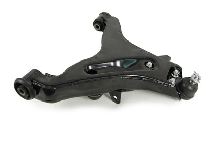 Mevotech Supreme Suspension Control Arm and Ball Joint Assembly CMS80157