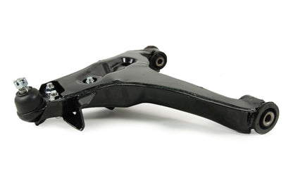 Mevotech Supreme Suspension Control Arm and Ball Joint Assembly CMS80157
