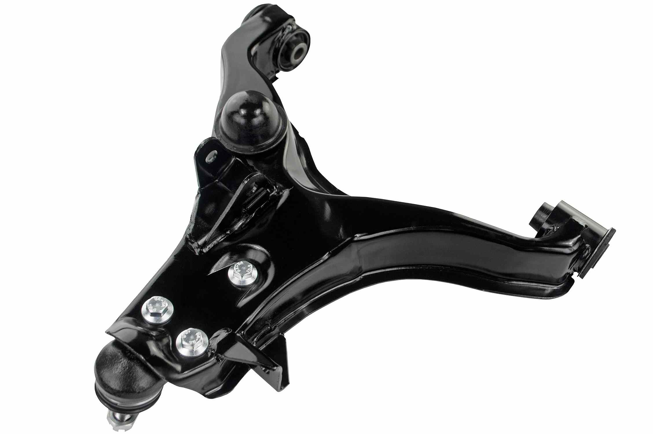 Mevotech Supreme Suspension Control Arm and Ball Joint Assembly CMS80158