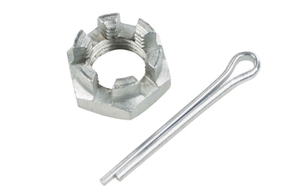 Mevotech Supreme Suspension Control Arm and Ball Joint Assembly CMS80158