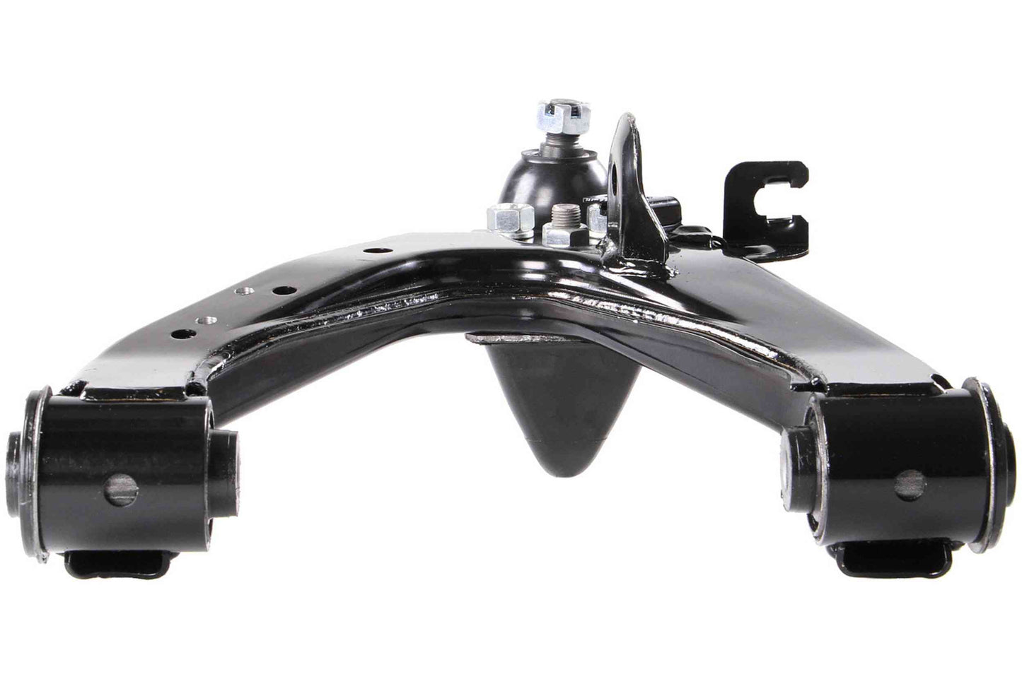 Mevotech Supreme Suspension Control Arm and Ball Joint Assembly CMS80159