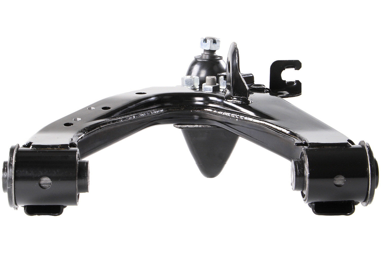 Mevotech Supreme Suspension Control Arm and Ball Joint Assembly CMS80159