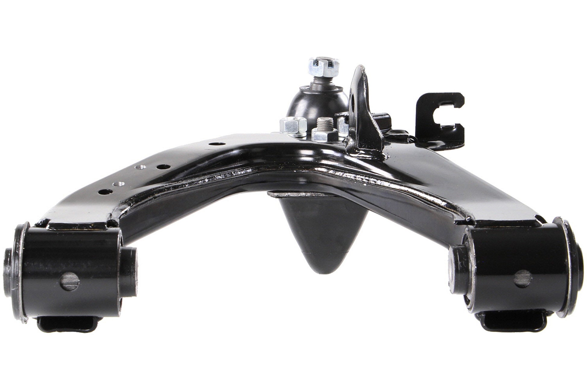Mevotech Supreme Suspension Control Arm and Ball Joint Assembly CMS80159