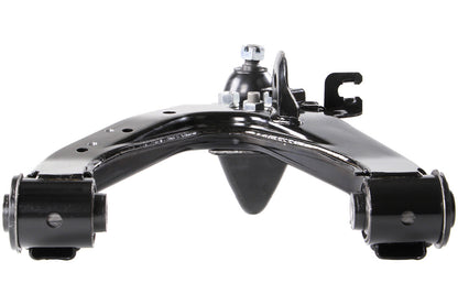 Mevotech Supreme Suspension Control Arm and Ball Joint Assembly CMS80159