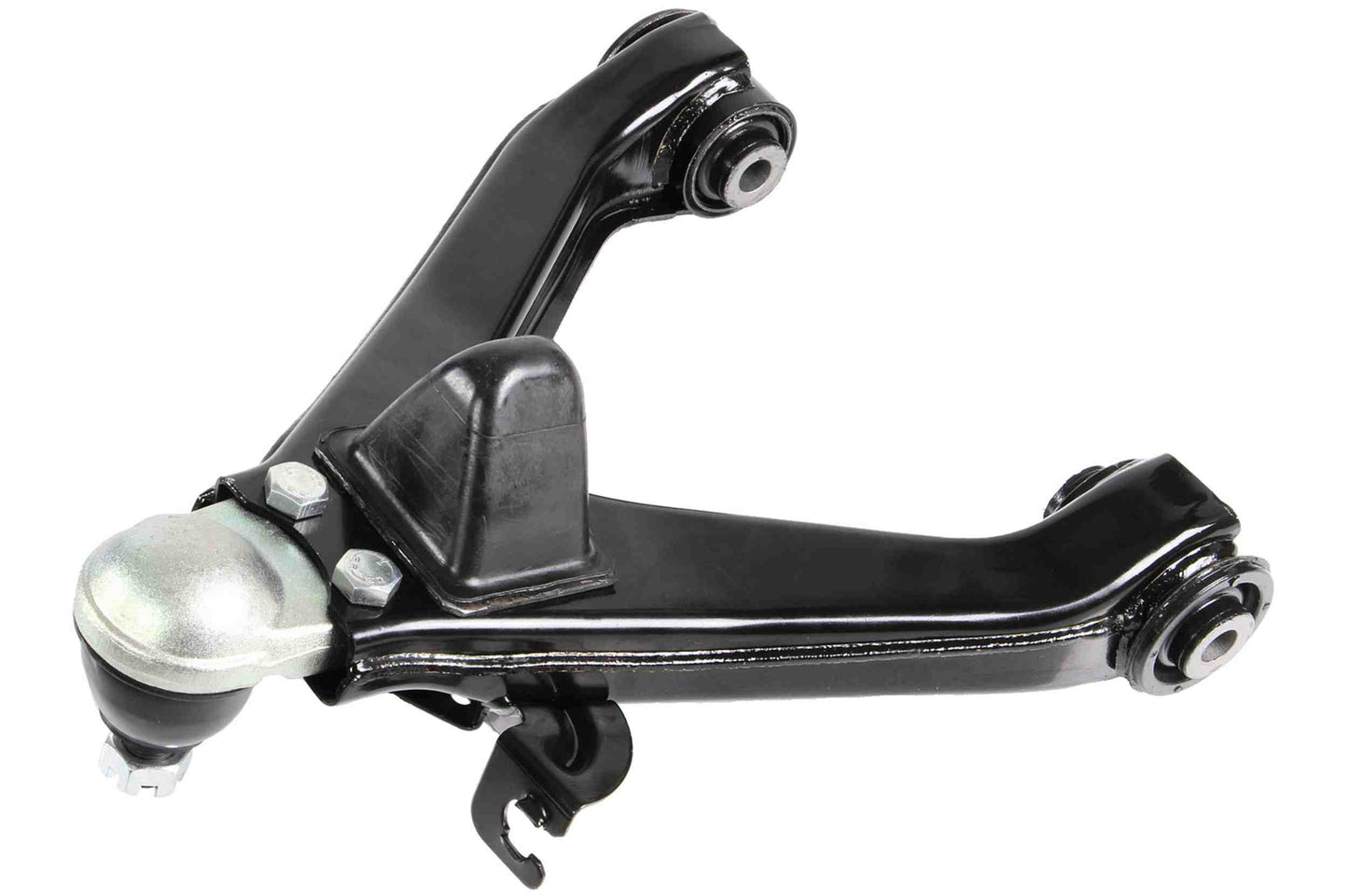 Mevotech Supreme Suspension Control Arm and Ball Joint Assembly CMS80159
