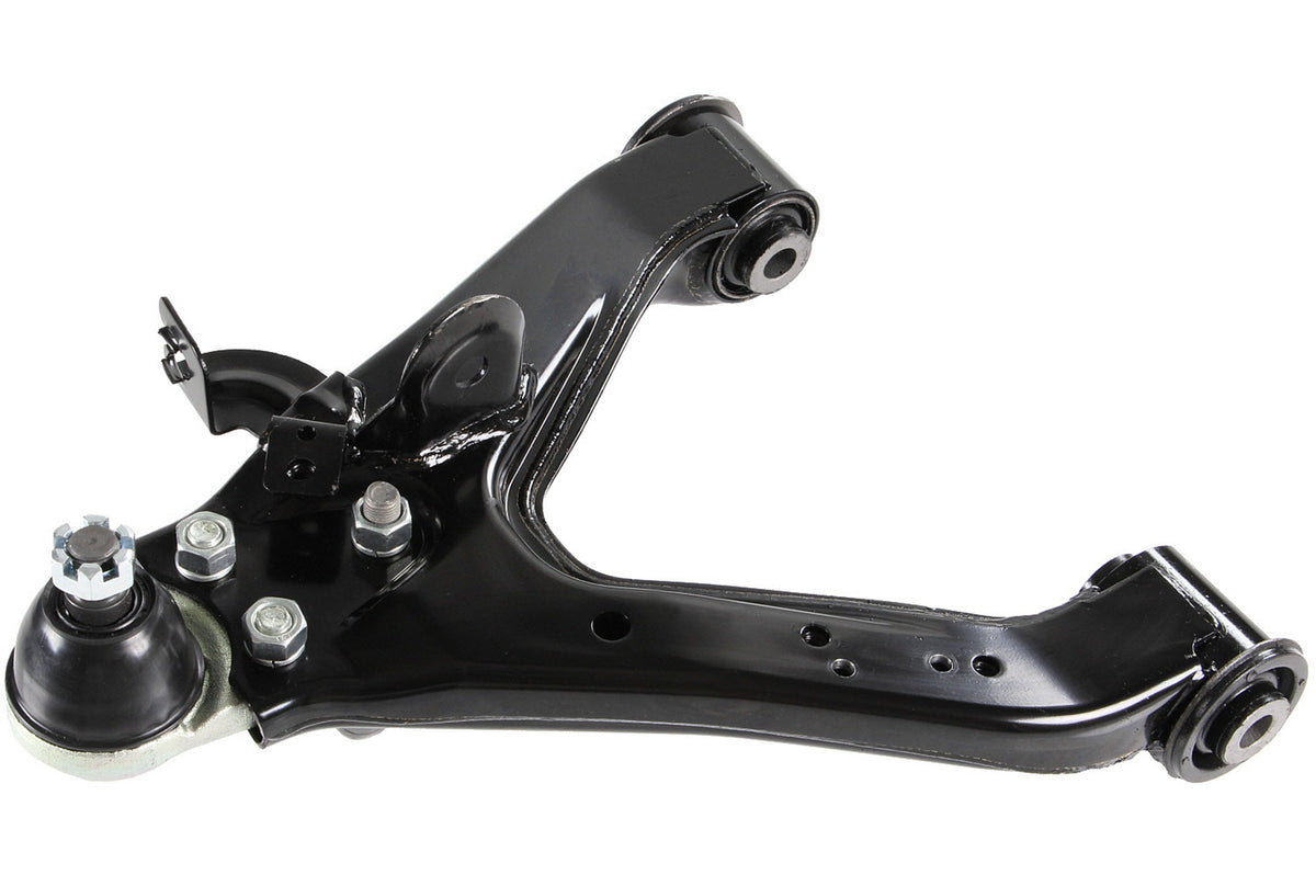 Mevotech Supreme Suspension Control Arm and Ball Joint Assembly CMS80159